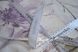 Фото №2 з 4 товару Постільна білизна First Choice Homesko Ранфорс 100% Бавовна Amaris Lilac