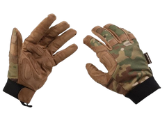 Фото Тактичні сенсорні рукавиці повнопалі Emerson Мультикам