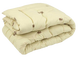 Фото №1 из 9 товара Зимнее очень теплое шерстяное одеяло Sheep